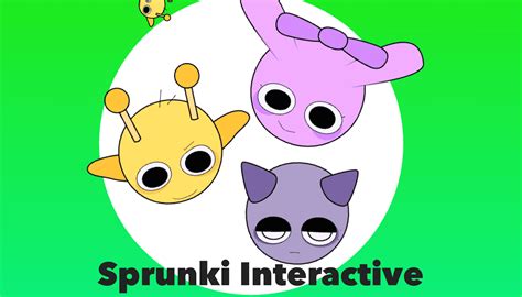 sprunki games|SPRUNKI .